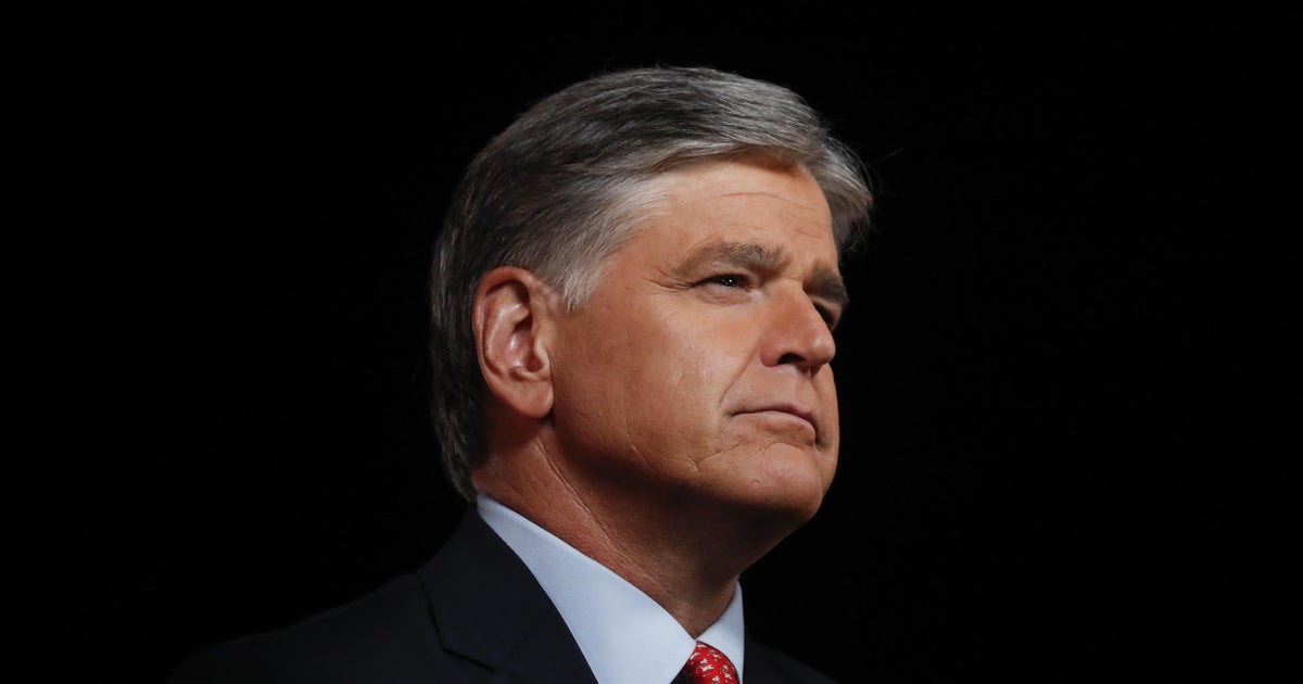 Sean Hannity announces that he has moved to Florida Sean Hannity announces that he has moved to Florida