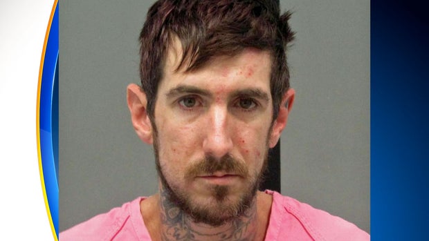 Christopher Wallace, 