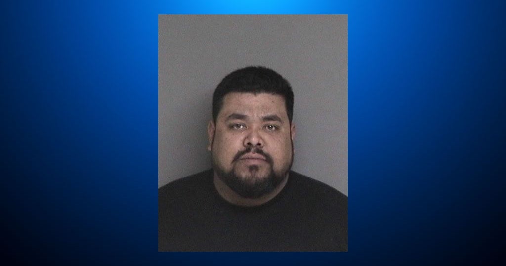 Police: Tesla Shooting Suspect Ambushed Co-Worker In Parking Lot - CBS ...