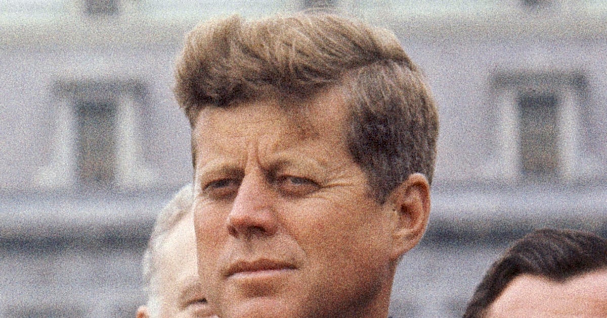 Miami Cuban community’s strained partnership with President John F. Kennedy Miami Cuban community’s strained partnership with President John F. Kennedy