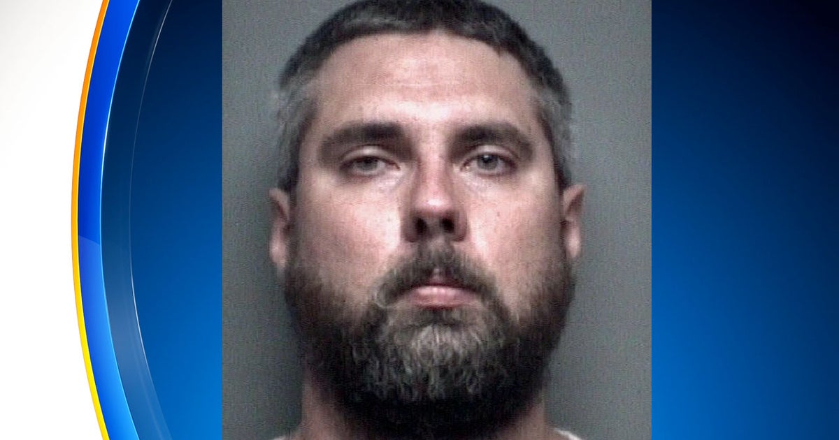 Pawn Shop Worker Price Mackey Charged With Murder After Allegedly