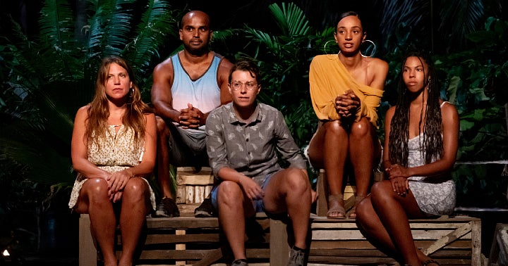 'Survivor 41' – Season Finale Recap: The Sole Survivor - CBS San Francisco