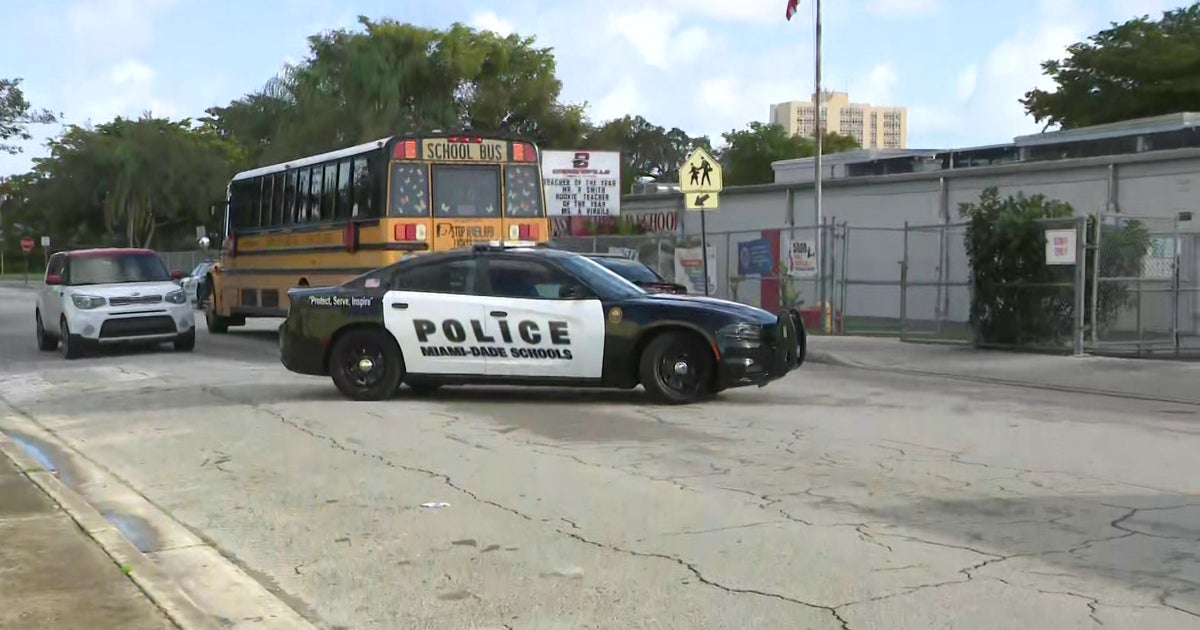 Safety, stability stay major priority for South Florida faculty districts Safety, stability stay major priority for South Florida faculty districts