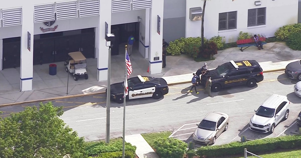 Two Students Face Charges for Gun, Ammo at Snellville Middle School