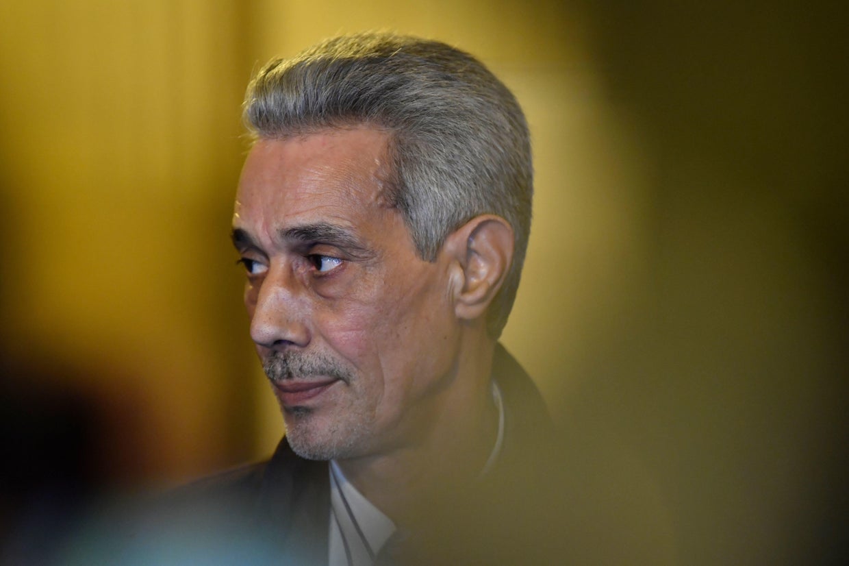 France reopens notorious 1994 murder case that hinged on message ...