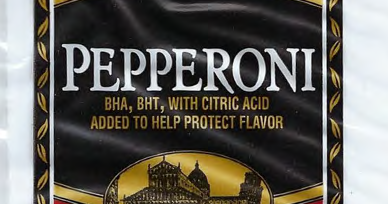 Margherita Unsliced Pepperoni Product Recalled Due To Possible ...