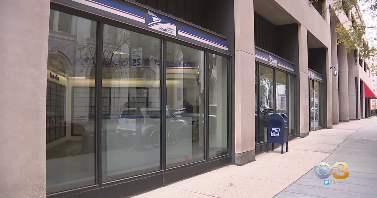 Chester County Authorities Arrest Suspect In Connection To Stealing