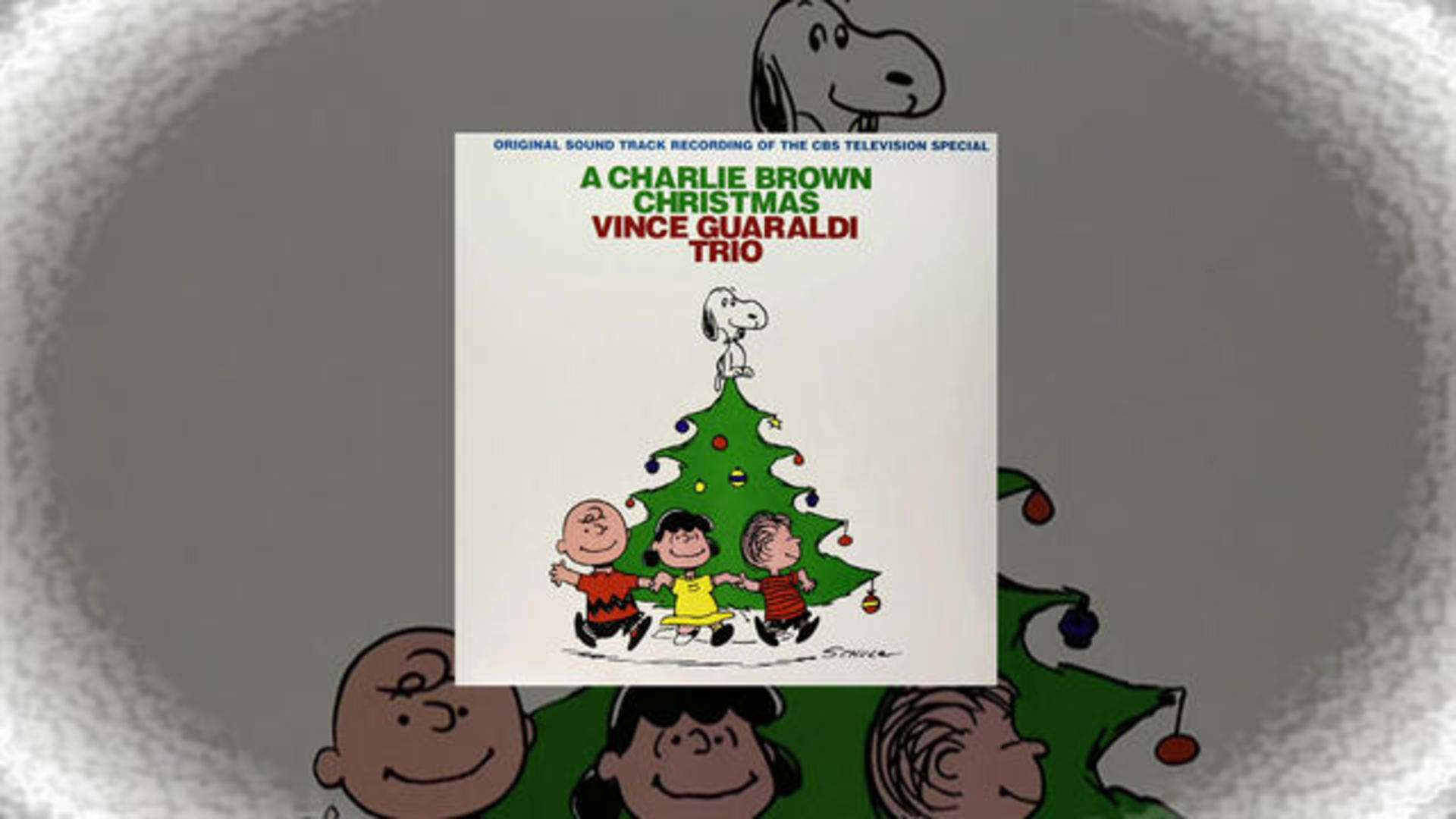 Vince Guaraldi Trio - Christmas Time Is Here - New 7 Single