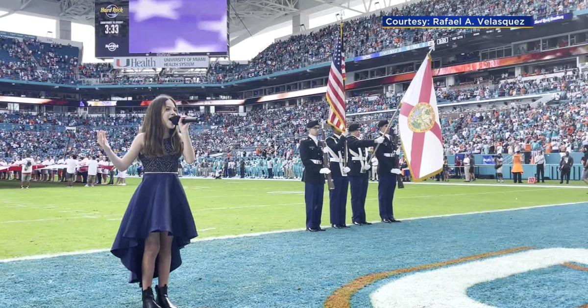 Miami Dolphins Announce Decision On National Anthem In Powerful Video - The  Spun: What's Trending In The Sports World Today