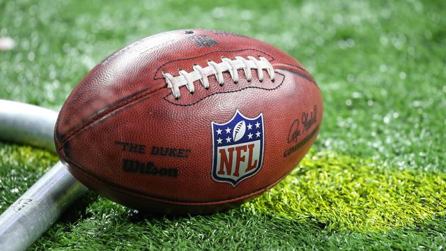 NFL cuts isolation time for players who test positive - WISH-TV