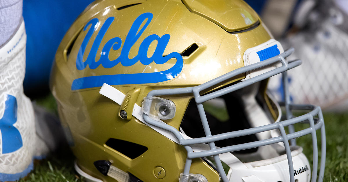UCLA's 2022 Signing Class Highlighted By Six FourStar Recruits, Two