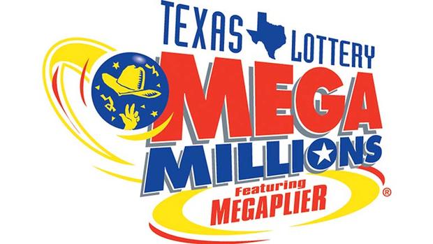 Texas Mega Millions Logo 