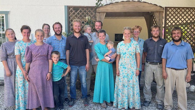 Haiti Kidnapped Missionaries 