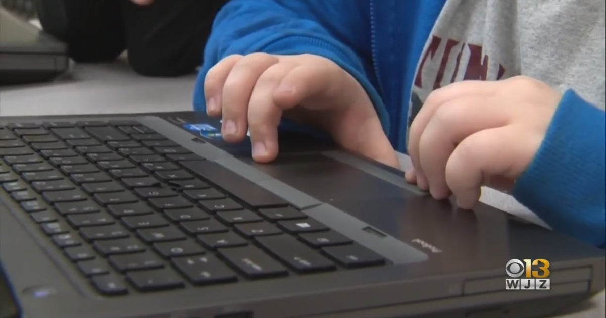 Anne Arundel plan for virtual learning on inclement weather days approved by state - Vimarsana News