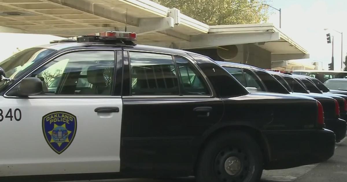 Man killed in weekend shooting at Oakland homeless shelter site