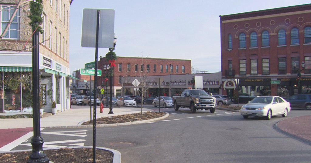 Hudson Wins Best Main Street In America Contest CBS Boston