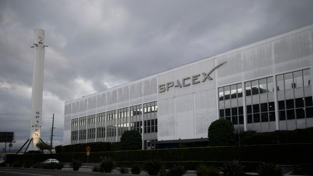 US-SPACE-SPACEX-AEROSPACE 