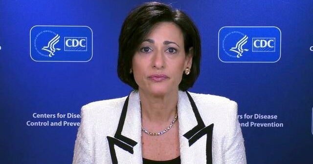 CDC director says update on 10-day COVID isolation guideline could come ...