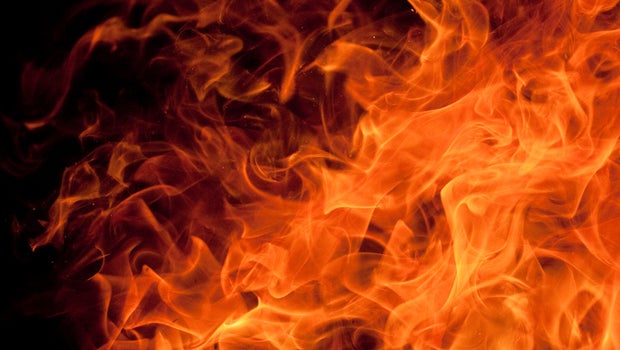 Fire Leaves 1,500 Displaced in St. Paul Skyline Tower Power Outage