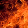 Firefighters and DNR respond to wildfire near George Manitou Crosby State Park 