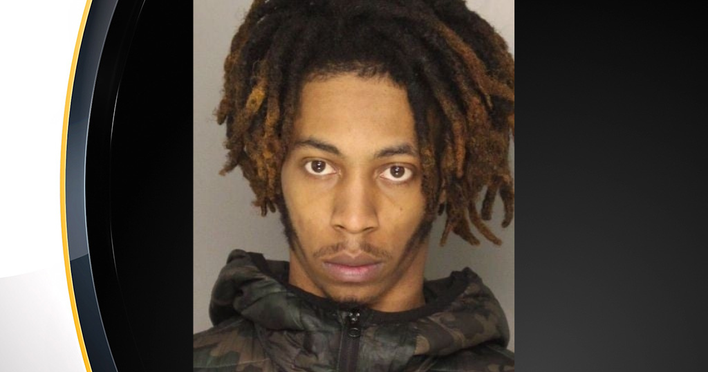 Police Man Denied Tobacco Sale Pulls Gun On Store Clerk CBS Pittsburgh