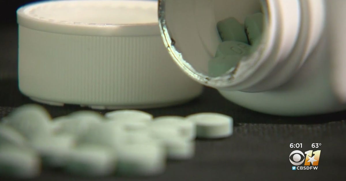 Fentanyl Deaths Soared In Tarrant County Last Year, Analysis Shows ...