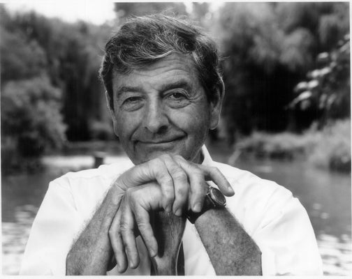 Dr. Lester E. Fisher