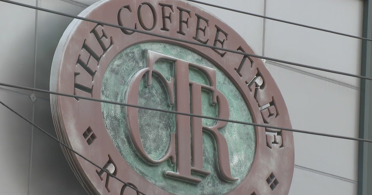 Workers At Coffee Tree Roasters Vote To Unionize CBS Pittsburgh