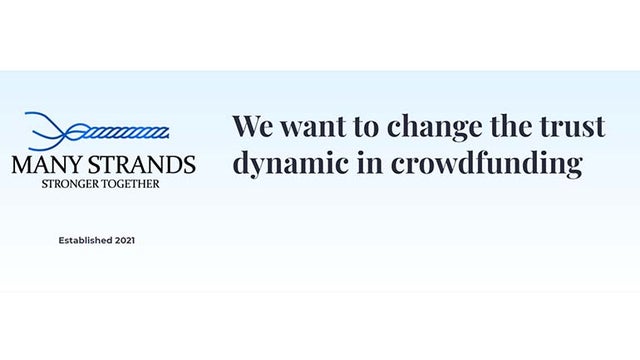 Many Strands logo crop 