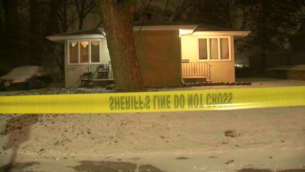 Robbinsdale Double Homicide 