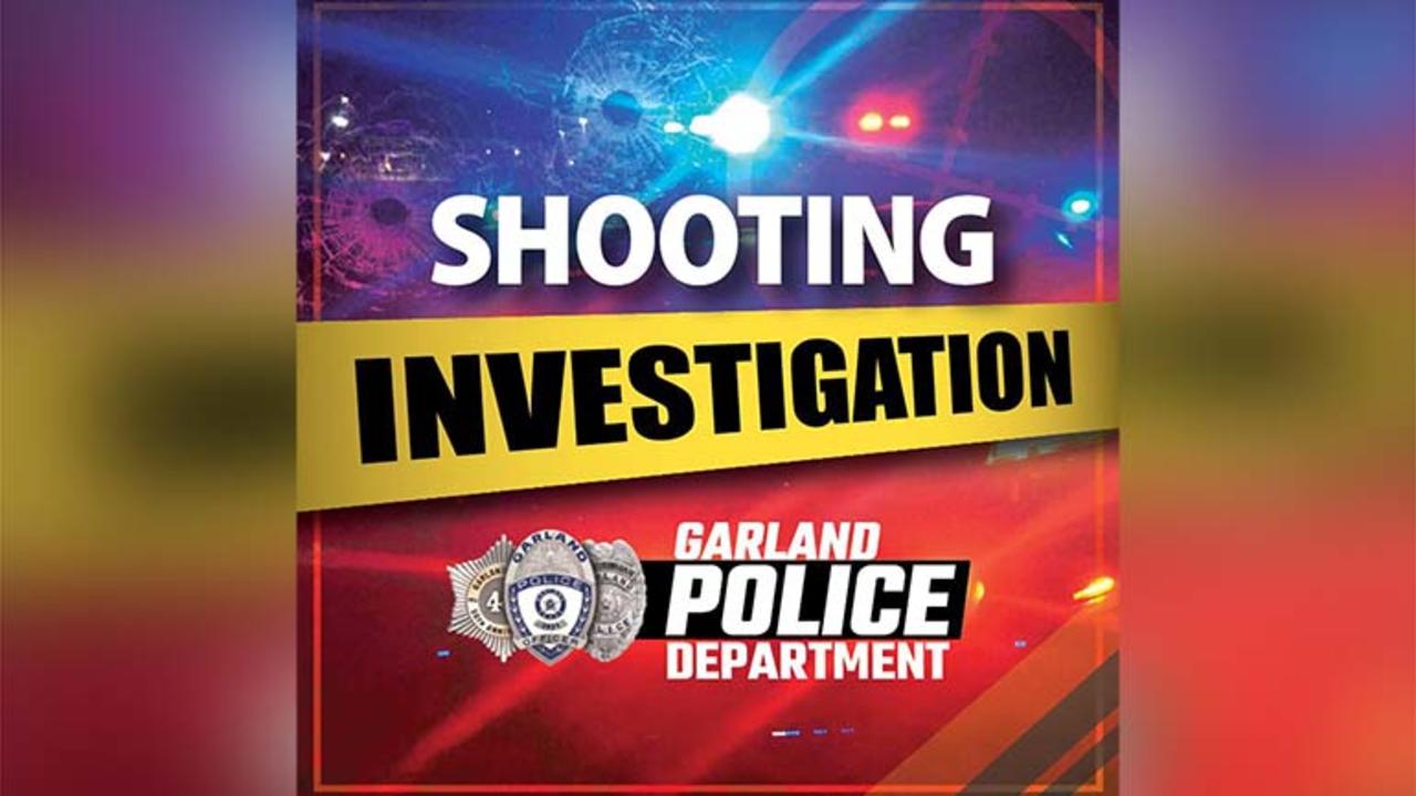 Stories About Garland Police Department Cbs Texas