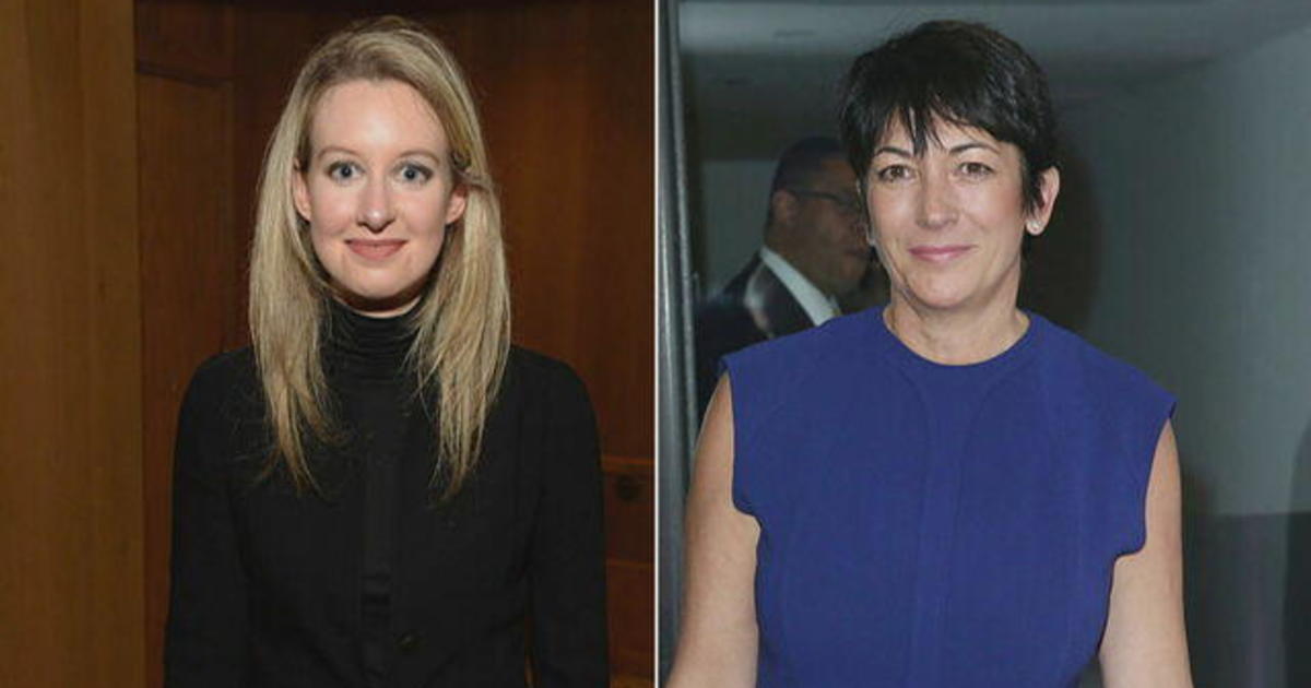 Juries Resume Deliberations In Trials Of Ghislaine Maxwell And