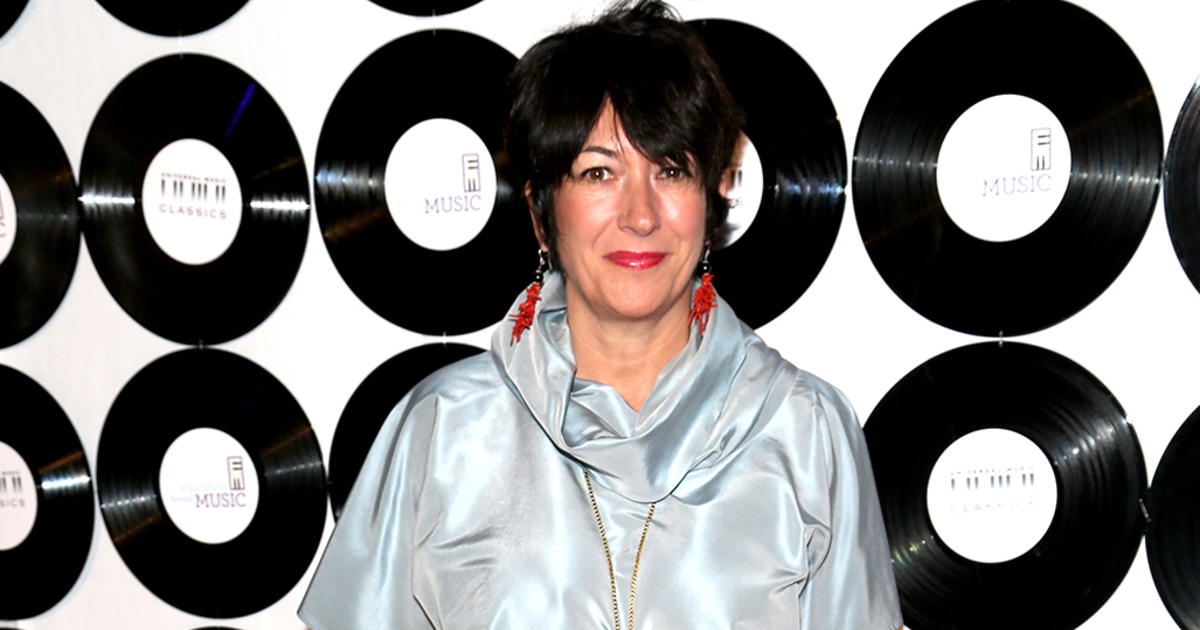 Ghislaine Maxwell moved to solitary confinement, attorney asks to postpone sentencing