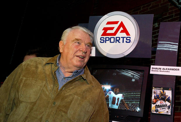 Super Bowl XXXVII - EA Sports Ninth Annual Football Videogame Tournament 
