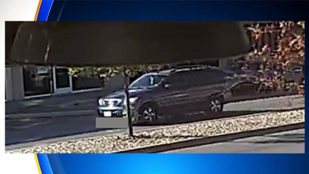 Dallas Police Seek Public's Help IDing Suspect Involved In 'Devastating ...