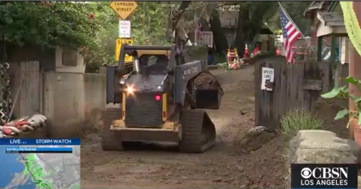 Mandatory Evacuation Orders Issued For Silverado, Williams And Modjeska ...