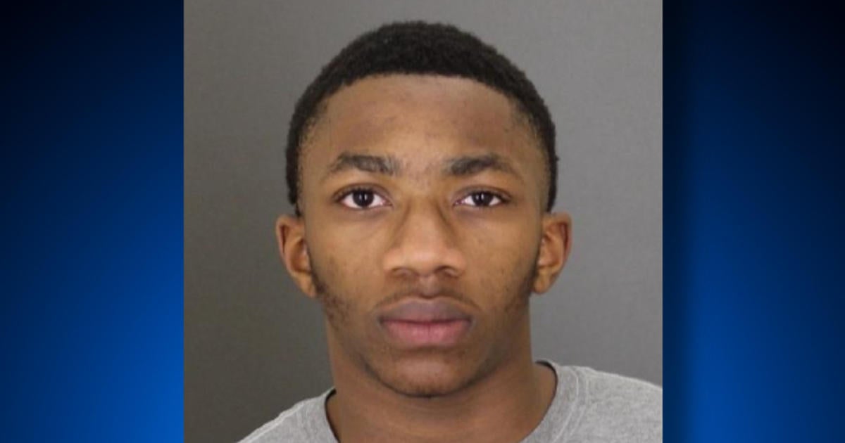 Man, 18, Charged With Attempted Murder In Northeast Baltimore Shooting ...