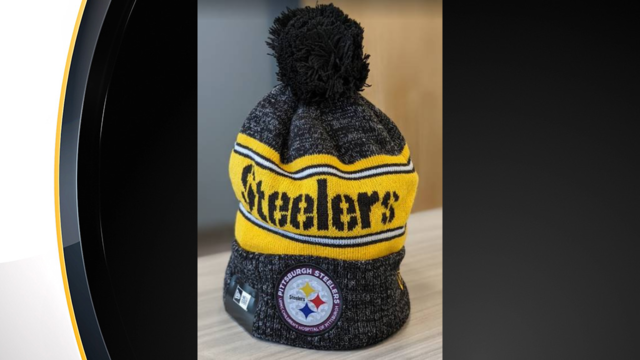 Steelers winter hats online