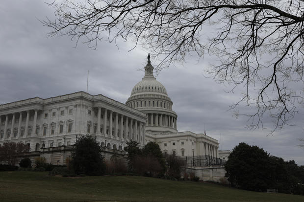 Congress Looks Forward To 2022 Agenda 