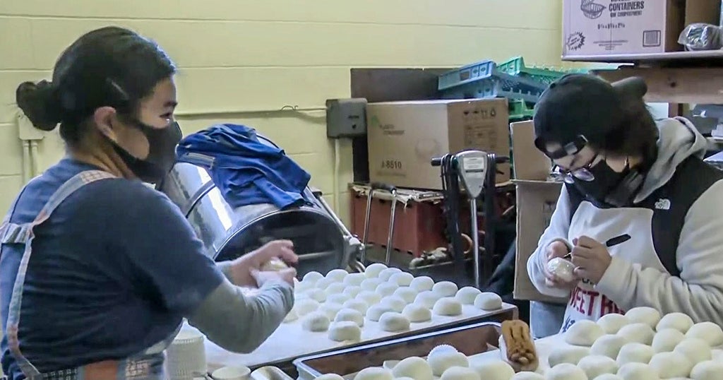 SF Japantown Staple Open Since 1906 to Close Its Doors in the New Year