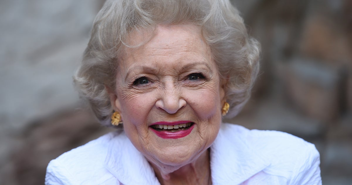 LA Zoo Celebrates Longtime Supporter Betty White With Memorial Garden