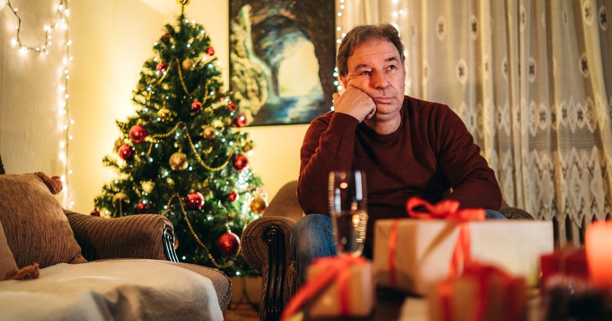 Coping With Depression During The Holidays