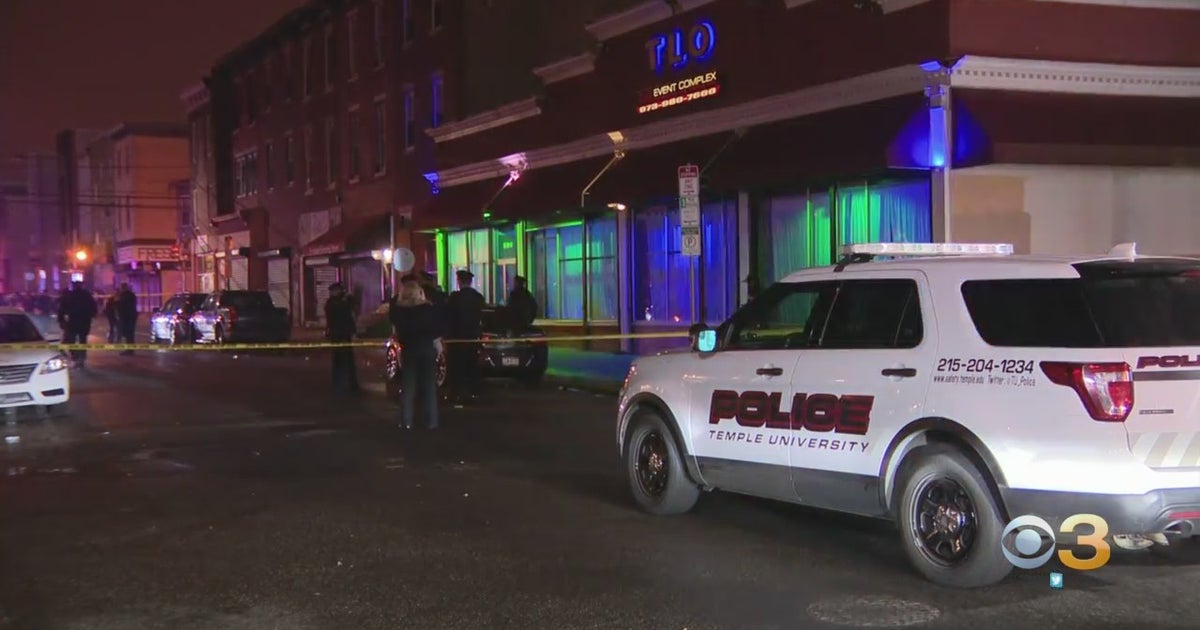 Teenager Shot In Head, Killed, 4 People Injured After Shooting Near