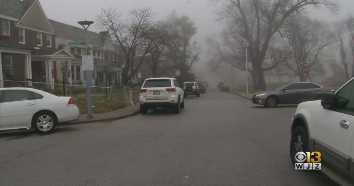 Two Men Killed, 16-Year-Old Boy Wounded In Baltimore New Year's Day ...