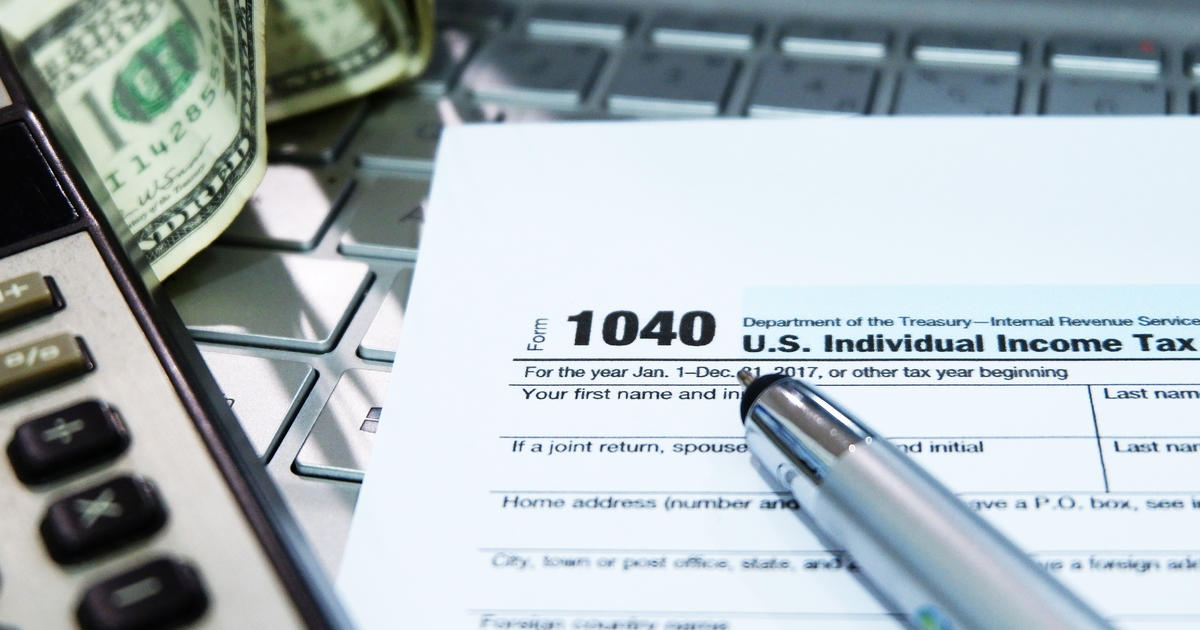 Got a tax extension? The deadline for filing your return is almost here.