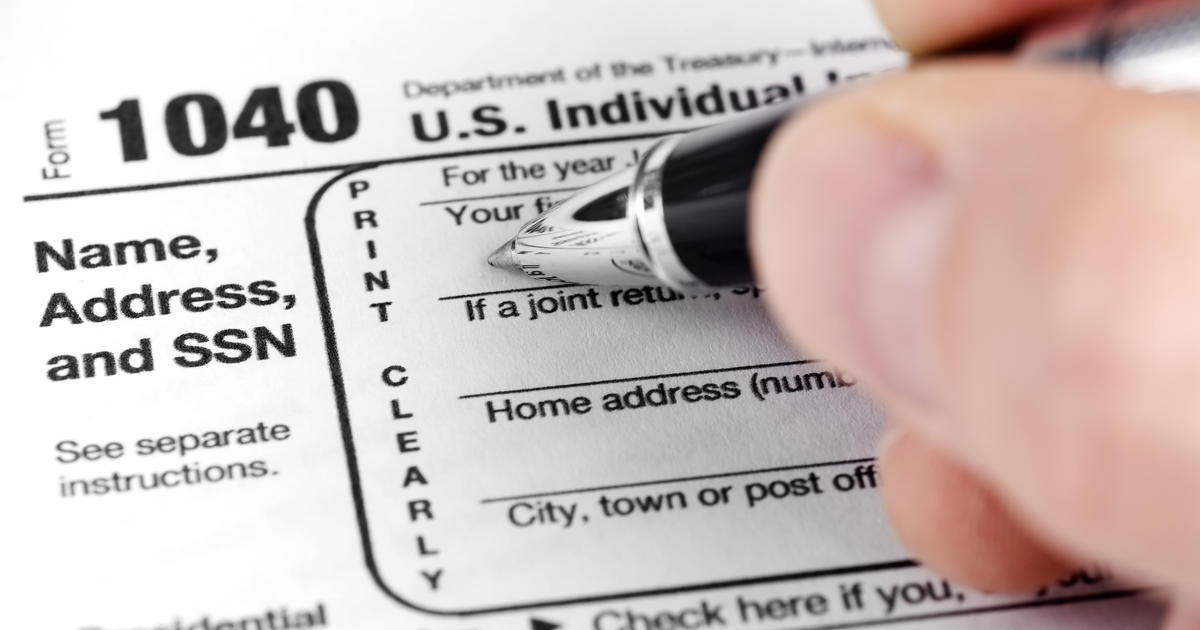 IRS tells millions of Americans to hold off on filing their taxes