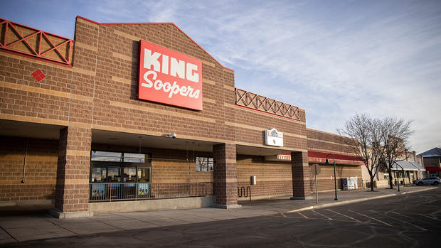 King Soopers supermarket location in Broomfield - King Soopers Union Employees Vote To Strike In Denver, Boulder 