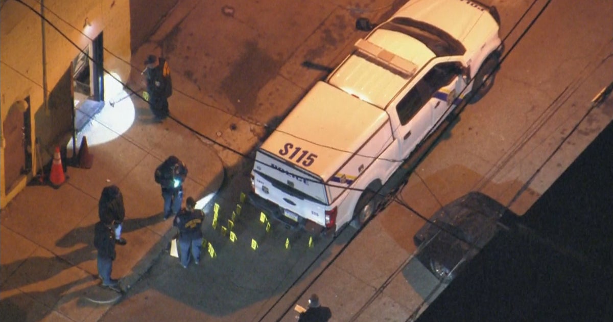 Philip Scratchard Identified As SWAT Officer Who Killed Suspect In