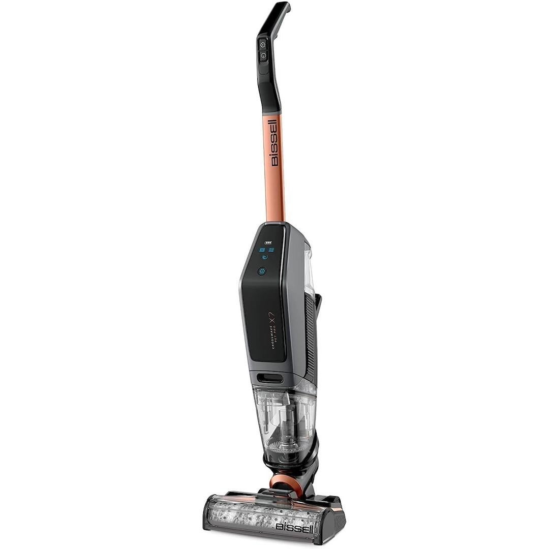 The best rated upright vacuums, stick vacuums, robot vacuums and mop