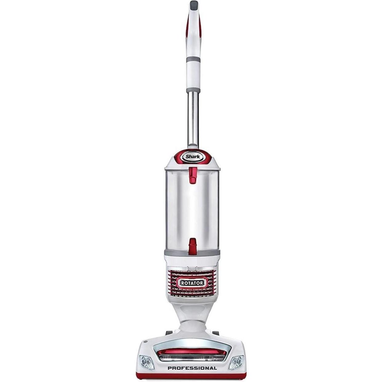 The best rated upright vacuums, stick vacuums, robot vacuums and mop